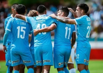 Partidos de hoy, Perú, sábado 17 de mayo del 2025: horarios y canales TV ver Fútbol EN VIVO