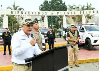 Pataz: Comisión de Defensa citó al ministro del Interior para que informe sobre estado de emergencia en la provincia