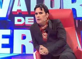Patricio Suárez-Vértiz en ‘El valor de la verdad’: revelaciones sobre su pasado, anécdotas con celebridades y recuerdos de Pedro Suárez-Vértiz