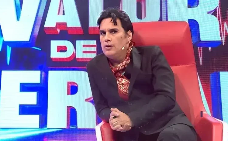 Patricio Suárez-Vértiz en ‘El valor de la verdad’: revelaciones sobre su pasado, anécdotas con celebridades y recuerdos de Pedro Suárez-Vértiz