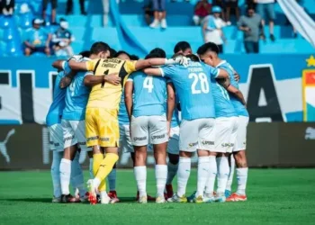Paulo Autuori sale con lo mejor: el 11 de Sporting Cristal para enfrentar a Bolívar por Copa Libertadores