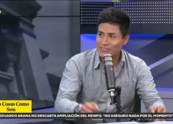 Periodista que cubrió en el Vativano para RPP relató su emotivo encuentro con el papa León XIV