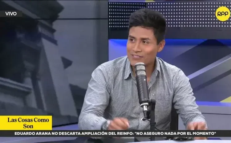 Periodista que cubrió en el Vativano para RPP relató su emotivo encuentro con el papa León XIV