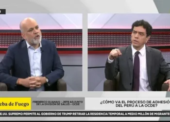 Perú podría saber en 2030 si será admitido en la OCDE