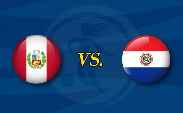 Perú vs Paraguay Sub17 femenina en vivo transmisión fecha 3 hexagonal final Sudamericano Femenino Sub 17 en directo Link DSports Partidos de hoy