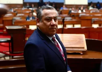 Pleno del Congreso abordará mociones de censura contra Gustavo Adrianzén el próximo miércoles 14 de mayo