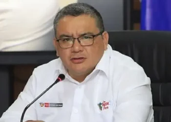 Poder Judicial evaluará este viernes si anula diligencia de allanamiento a vivienda de Juan José Santiváñez