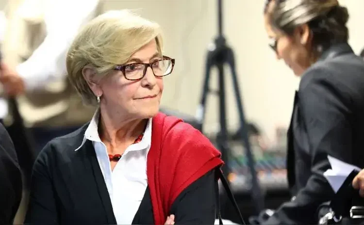 Poder Judicial iniciará el martes 23 de setiembre el juicio oral contra Susana Villarán y otros por caso Lava Jato