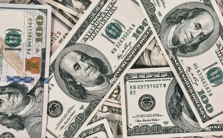 Precio del dólar hoy en Perú: ¿En cuánto cerró el tipo de cambio este lunes 5 de mayo?