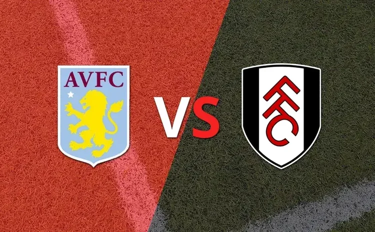Premier League: Aston Villa y Fulham se miden por la fecha 35