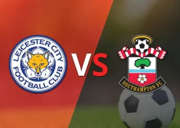 Premier League: Leicester City recibirá a Southampton por la fecha 35