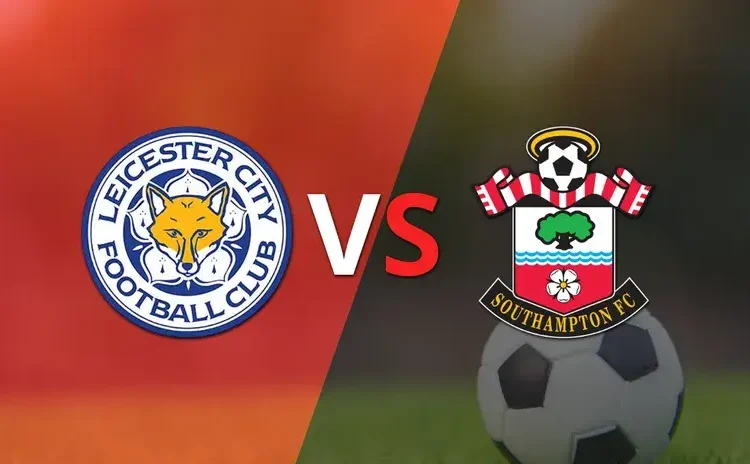 Premier League: Leicester City recibirá a Southampton por la fecha 35