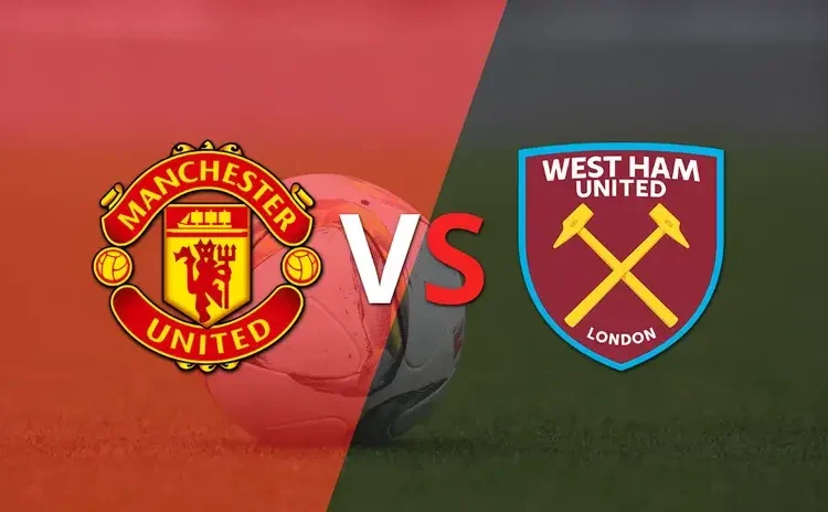 Premier League: Manchester United se enfrentará ante West Ham United por la fecha 36