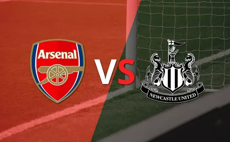 Premier League: Se enfrentan Arsenal y Newcastle United por la fecha 37