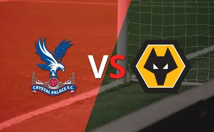 Premier League: Wolverhampton se enfrentará a Crystal Palace por la fecha 37
