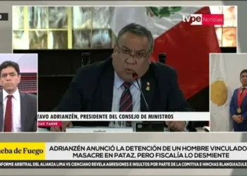 Presidente de la Junta de Fiscales de La Libertad sobre crimen en Pataz: “Es un caso de crueldad absoluta”