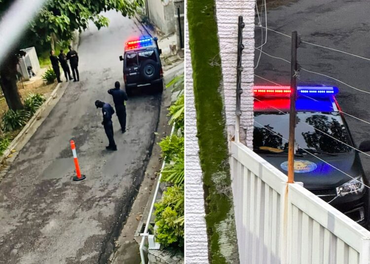 Qué se sabe de la operación para sacar a los opositores de Maduro de la embajada argentina en Venezuela