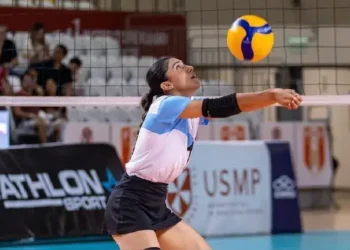 Rachel Hidalgo, jugadora de Regatas, organiza colecta para ayudar a su hermano con cáncer