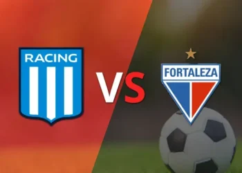 Racing Club y Fortaleza se encuentran en la fecha 6 del grupo E