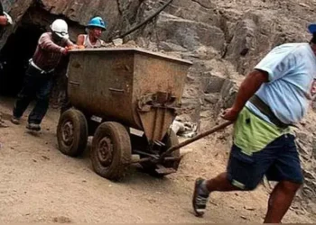 Reinfo | En dos semanas se tendrá reglamento que permita depurar el Reinfo, anuncia el Minem