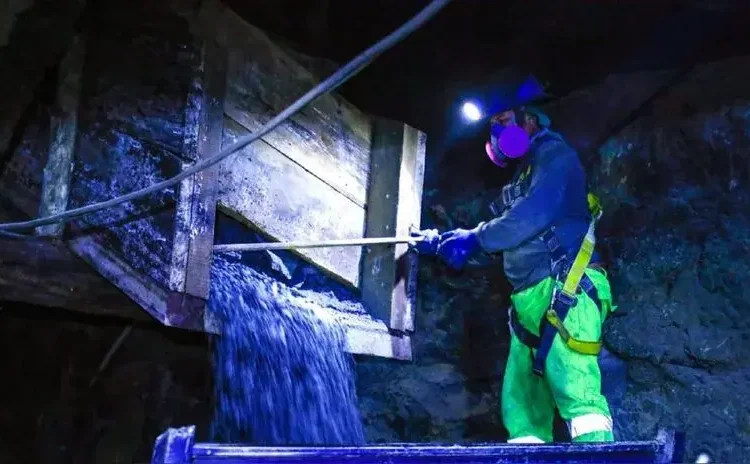 Reinfo: SNMPE critica posible ampliación de la norma hasta diciembre