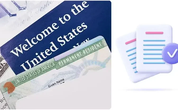 Residencia permanente por petición familiar: ¿Qué documentos necesitas para la ‘Green Card’? | Estados Unidos | RPPUSA