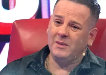 Ricky Trevitazzo en ‘El valor de la verdad’: todas las revelaciones sobre Luigui Carbajal, su pasado en Skándalo y más