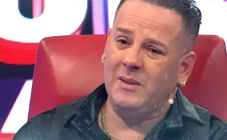 Ricky Trevitazzo en ‘El valor de la verdad’: todas las revelaciones sobre Luigui Carbajal, su pasado en Skándalo y más