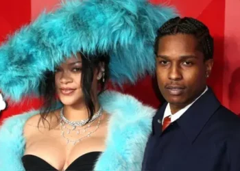 Rihanna A$AP Rocky confiesa su intención de actuar con la cantante tras anuncio de su tercer hijo