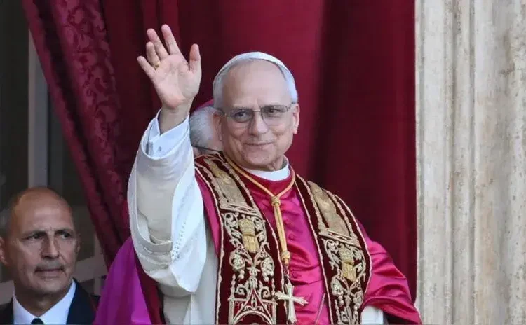 Robert Prevost: “Tenemos un papa Leon XIV que realmente quiere al Perú”, afirma el cardenal Pedro Barreto