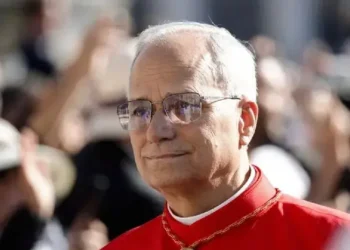 Robert Prevost papa León XIV asi titularon medios internacionales la eleccion de nuvo papa reemplazo de Francisco