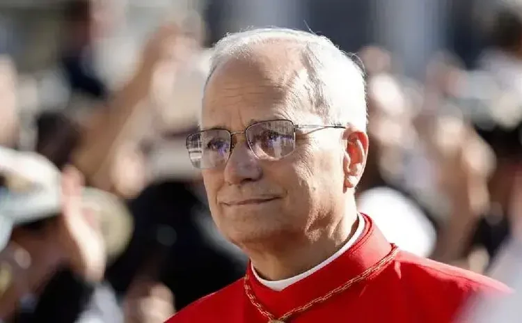 Robert Prevost papa León XIV asi titularon medios internacionales la eleccion de nuvo papa reemplazo de Francisco