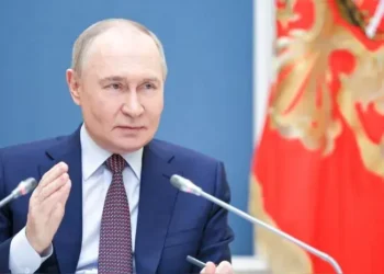 Rusia declara ‘organización indeseable’ a Amnistía Internacional