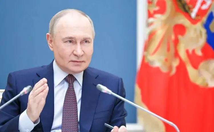 Rusia declara ‘organización indeseable’ a Amnistía Internacional