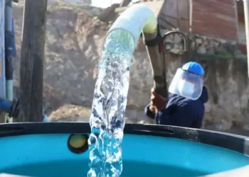 SEDAPAL: Corte de Agua hoy Lima y distritos 05 de mayo del 2025