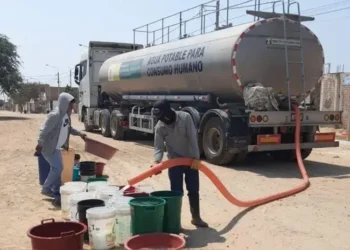 SEDAPAL: Corte de Agua hoy Lima y distritos 15 de mayo del 2025