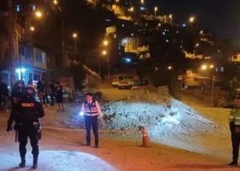 SJL: un muerto y un herido grave en feroz ataque armado