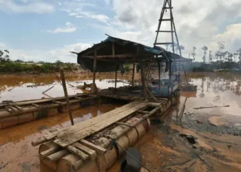 SNMPE condena asesinato de 13 trabajadores en Pataz y exige fin del Reinfo