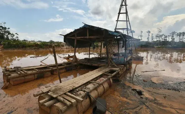 SNMPE condena asesinato de 13 trabajadores en Pataz y exige fin del Reinfo