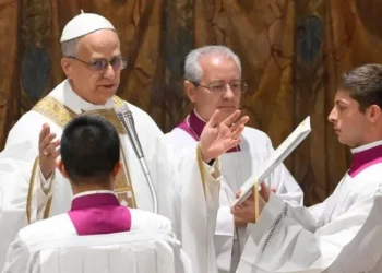 Sacerdote Pablo Larrán sobre papa León XIV: “Siempre me decía que quería nacionalizarse peruano”