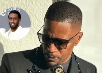 Sean Diddy Combs actor Jamie Foxx descarta que rapero acusado de tráfico sexual haya intentando asesinarlo