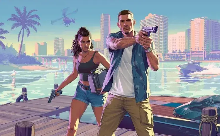 Segundo tráiler de Grand Theft Auto VI: personajes, ambientación y novedades
