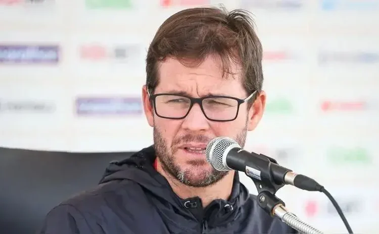 Selección Peruana: Manuel Barreto tiene acuerdo para ser jefe de Unidad Técnica de Menores en FPF