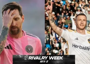 Semana de Rivalidades en la MLS 2025: Clásicos vibrantes y sorpresas en EE.UU. | Estados Unidos | RPPUSA