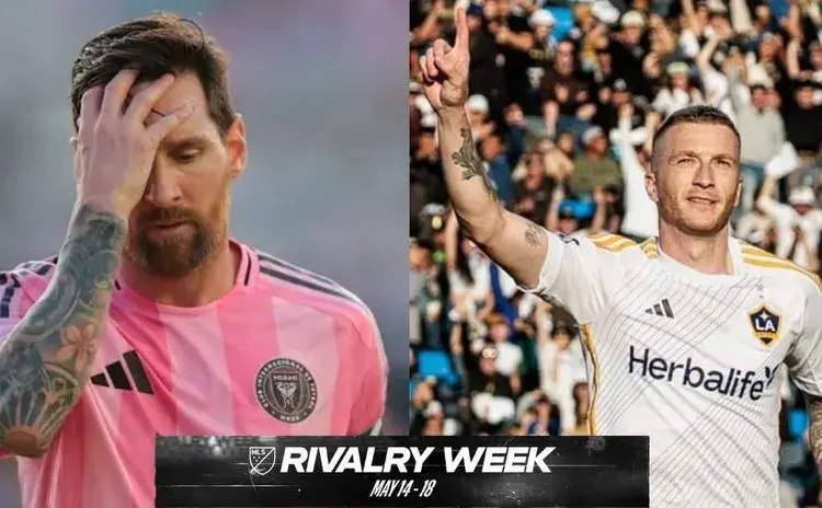 Semana de Rivalidades en la MLS 2025: Clásicos vibrantes y sorpresas en EE.UU. | Estados Unidos | RPPUSA