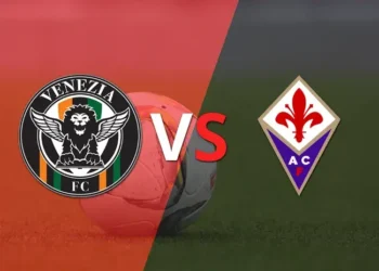 Serie A: Fiorentina visita a Venezia por la fecha 36