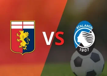 Serie A: Genoa y Atalanta se encuentran en la fecha 37