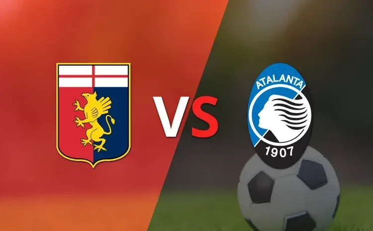 Serie A: Genoa y Atalanta se encuentran en la fecha 37