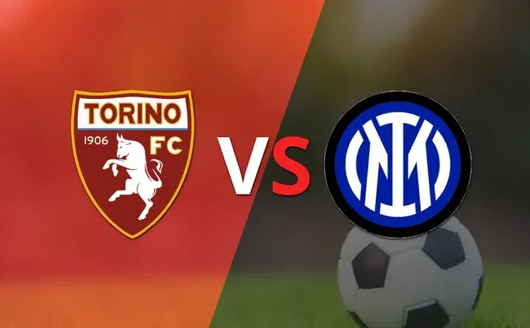 Serie A: Inter va en busca de un triunfo ante Torino para trepar a la punta