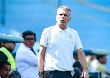 Sporting Cristal, Paulo Autuori: No se mejora de un partido para otro, los goles de Universitario eran evitables